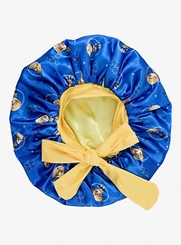 Sailor Moon Crystal Sailor Uranus Satin Bonnet