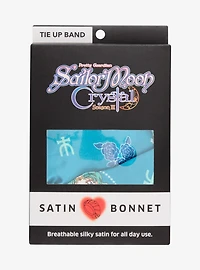 Sailor Moon Crystal Sailor Neptune Satin Bonnet