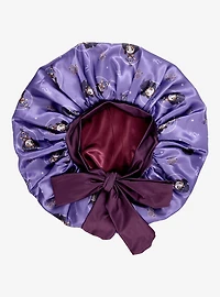 Sailor Moon Crystal Sailor Saturn Satin Bonnet