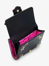 Loungefly Disney Chip & Dale Bat Zip Wallet — BoxLunch Exclusive