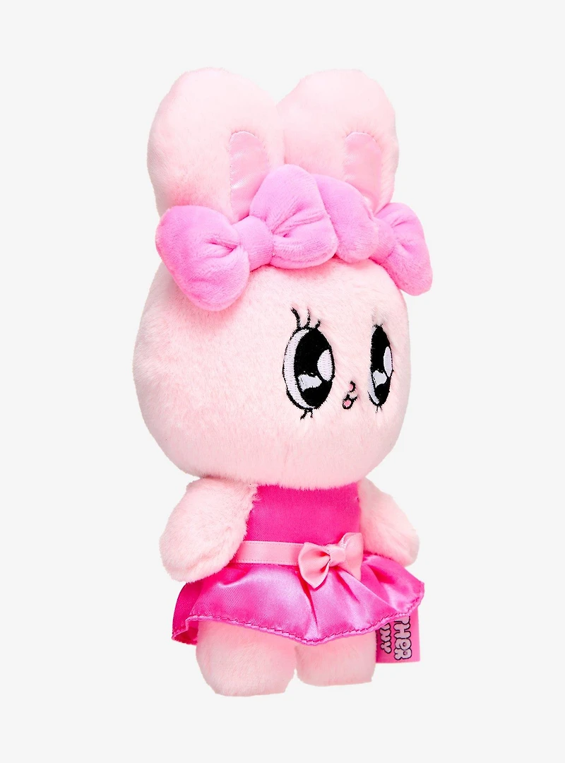 Esther Bunny 8 Inch Plush