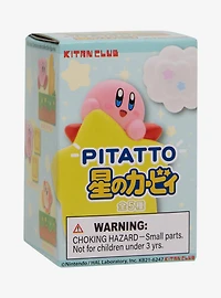 Nintendo Kirby Blind Box 3D Magnet Set