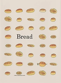Richard Scarry Bread Variety T-Shirt
