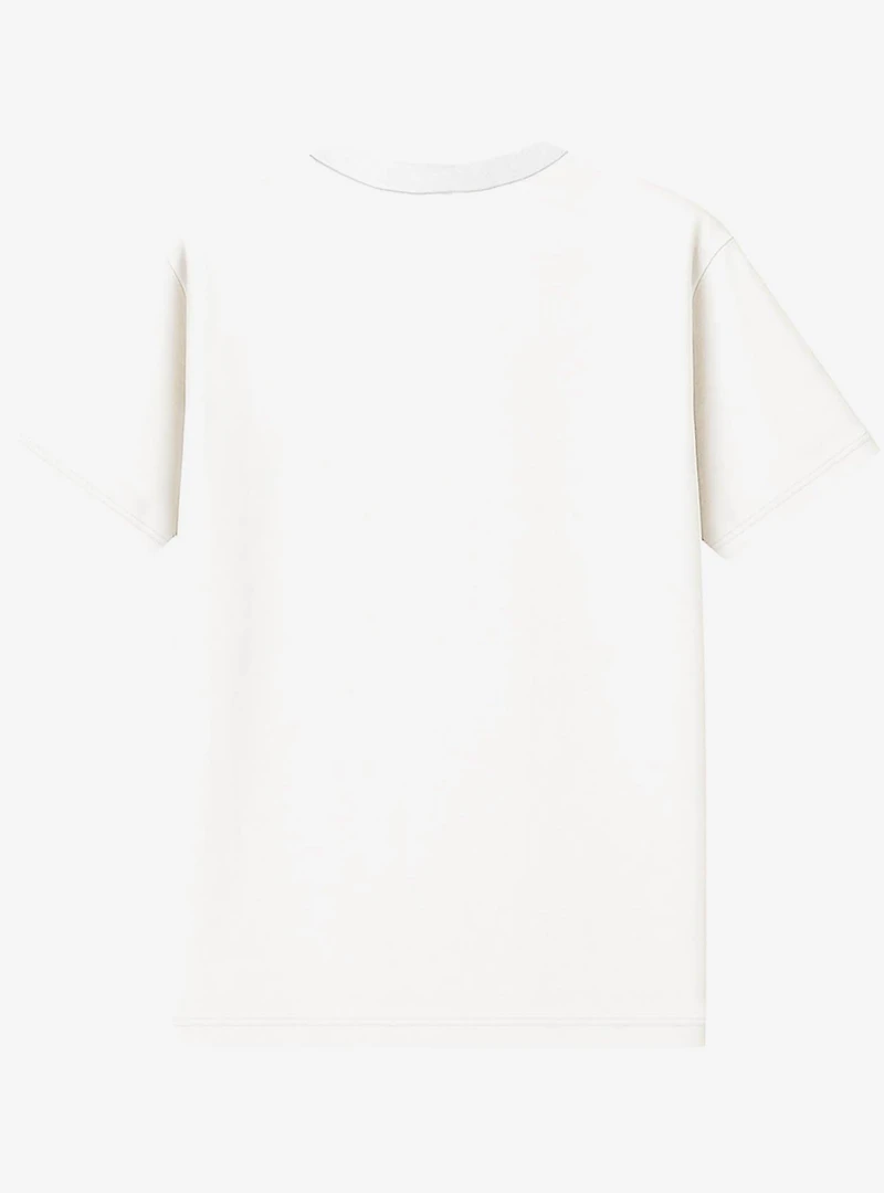 Richard Scarry Sunflower Vase T-Shirt