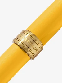 Harry Potter Hufflepuff Fountain Pen