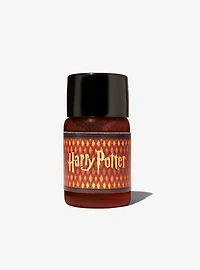 Harry Potter Gryffindor Fountain Pen & Ink Pot Set