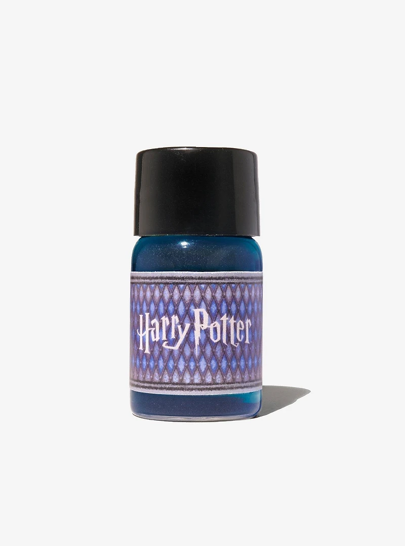 Harry Potter Ravenclaw Fountain Pen & Ink Pot Set