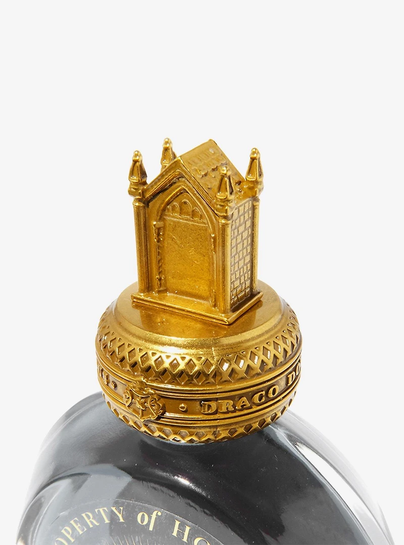 Harry Potter The Mirror of Erised Silver Ink