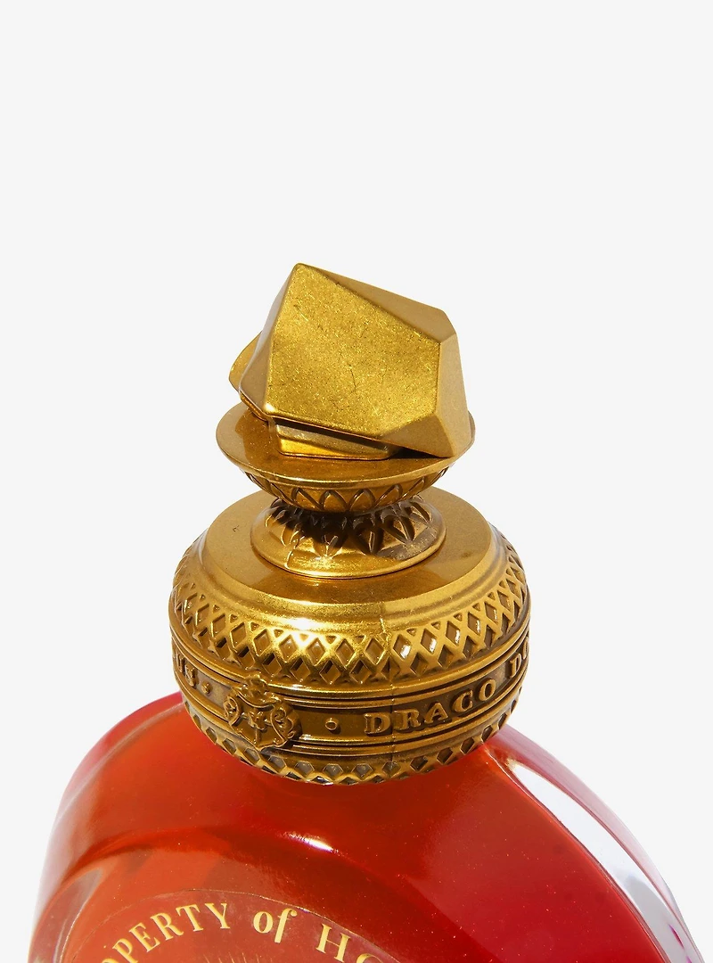 Harry Potter The Sorcerer's Stone Red Ink