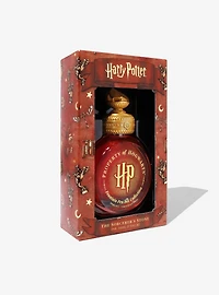 Harry Potter The Sorcerer's Stone Red Ink