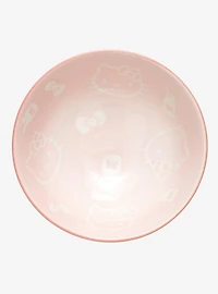 Sanrio Hello Kitty & Bows Snack Bowl - BoxLunch Exclusive