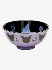 Sanrio Kuromi and Hearts Snack Bowl - BoxLunch Exclusive