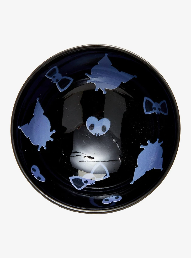 Sanrio Kuromi and Hearts Snack Bowl - BoxLunch Exclusive