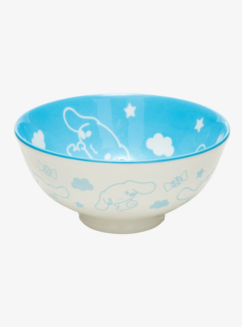 Sanrio Cinnamoroll and Clouds Snack Bowl - BoxLunch Exclusive