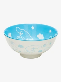 Sanrio Cinnamoroll and Clouds Snack Bowl - BoxLunch Exclusive