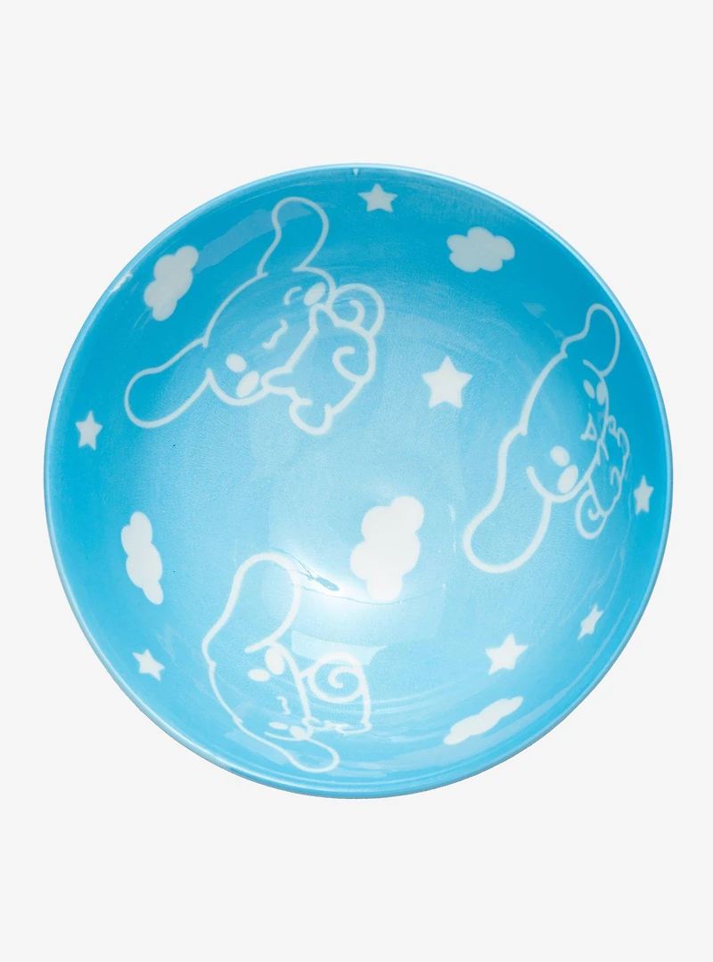 Sanrio Cinnamoroll and Clouds Snack Bowl - BoxLunch Exclusive
