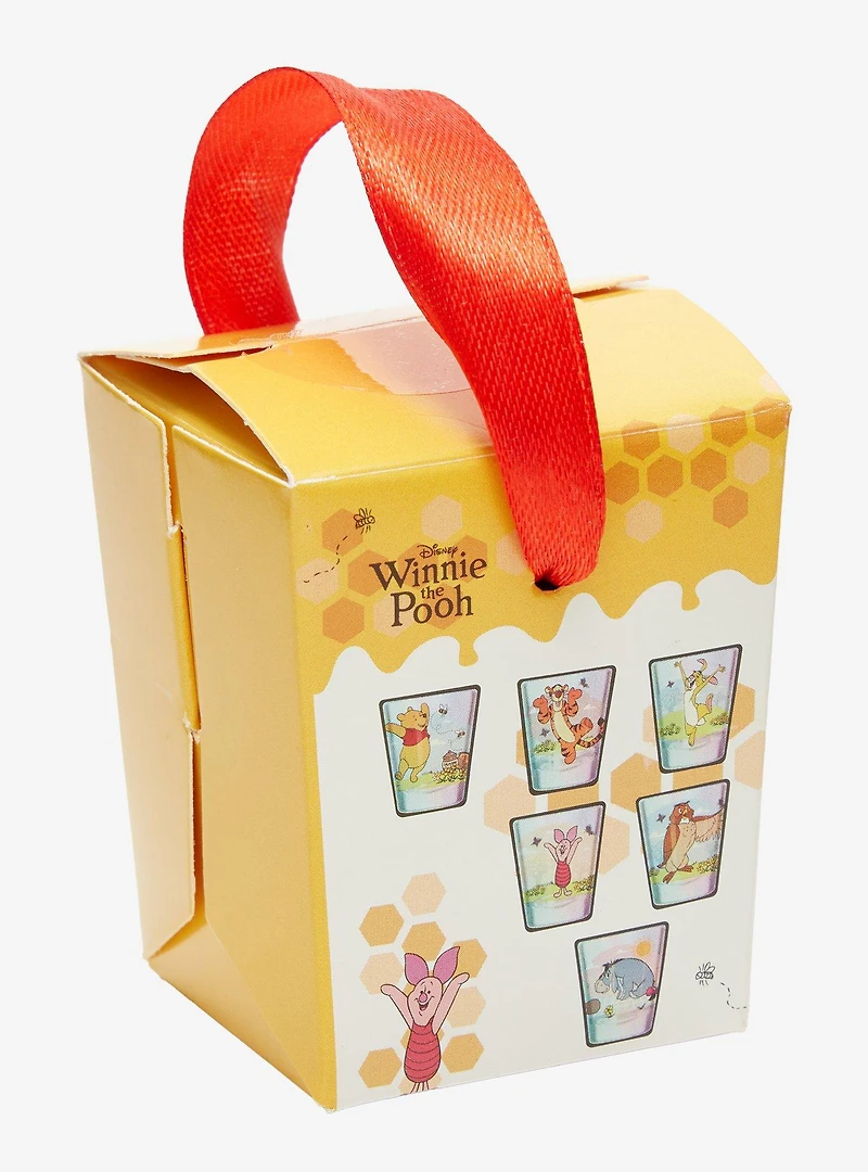 Disney Winnie the Pooh Character Blind Box Mini Glass — BoxLunch Exclusive