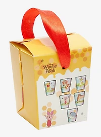 Disney Winnie the Pooh Character Blind Box Mini Glass — BoxLunch Exclusive