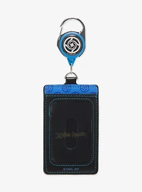 Jujutsu Kaisen Gojo & Geto Retractable Lanyard