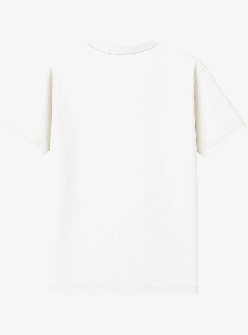 Steven Rhodes Let's Run Away T-Shirt