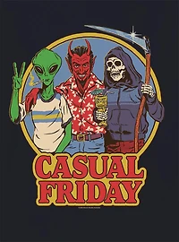 Steven Rhodes Casual Friday T-Shirt