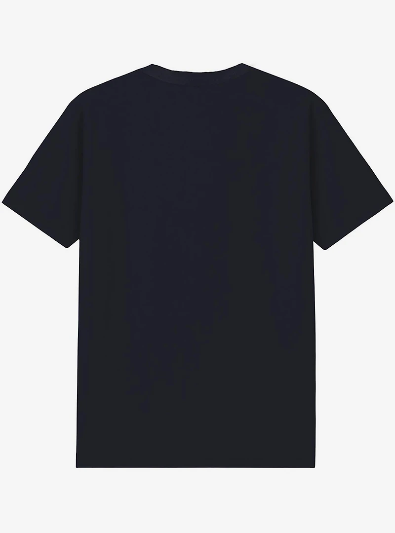 Steven Rhodes Catanic Panic T-Shirt