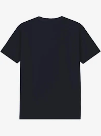 Steven Rhodes Catanic Panic T-Shirt