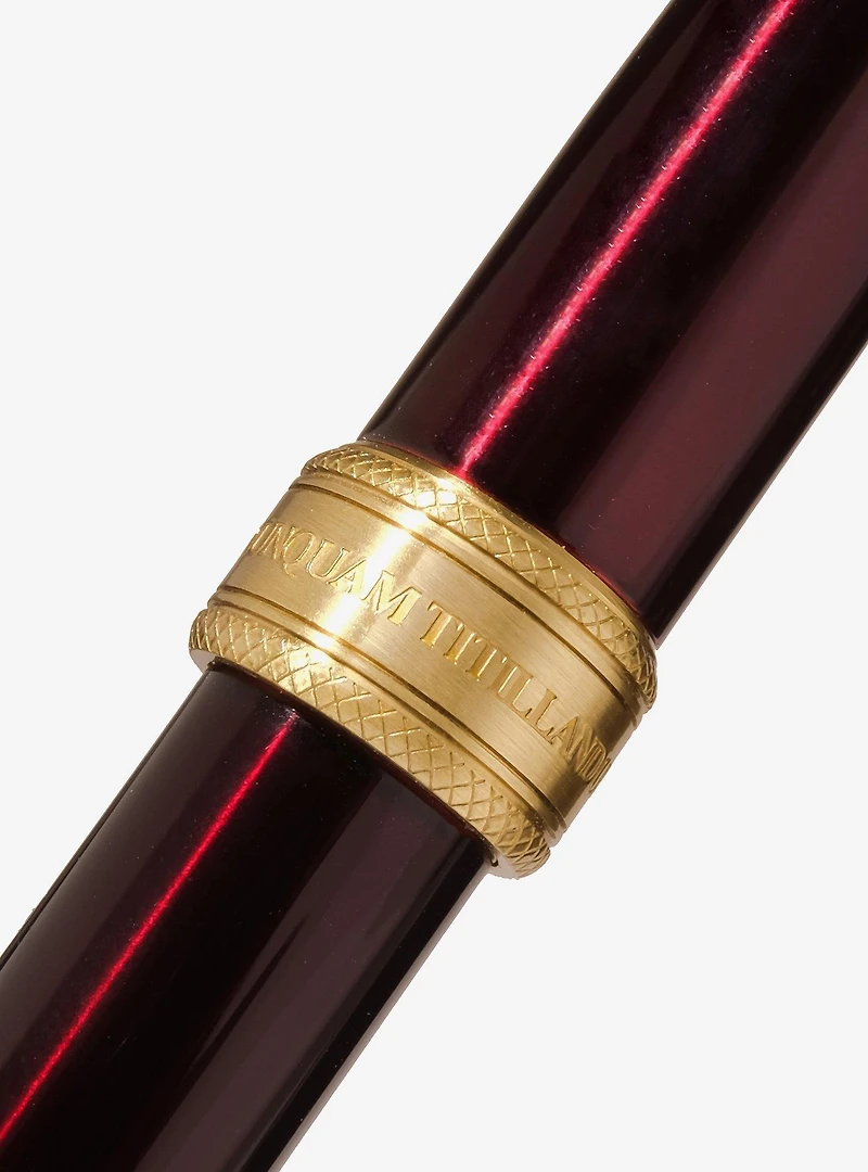 Harry Potter Gryffindor Fountain Pen