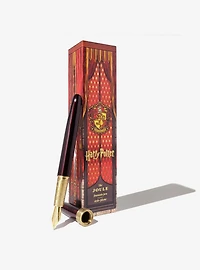 Harry Potter Gryffindor Fountain Pen
