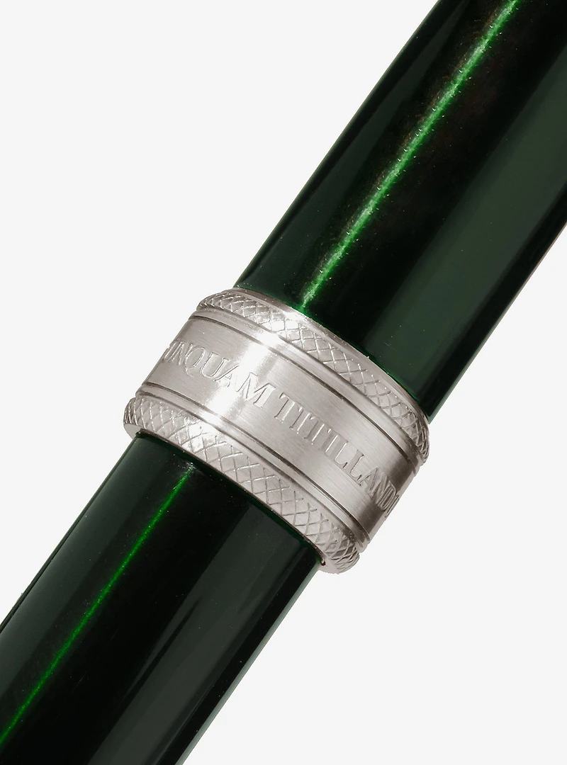 Harry Potter Slytherin Fountain Pen