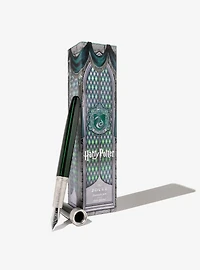 Harry Potter Slytherin Fountain Pen
