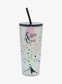 A Court of Thorns and Roses Night Court Carnival Cup