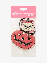 Disney The Aristocats Marie Pumpkin Spice Scented Air Freshener - BoxLunch Exclusive