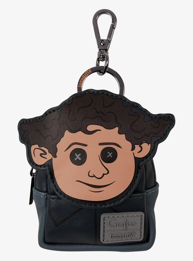 Loungefly Coraline Character Mini Backpack Blind Box Bag Charm
