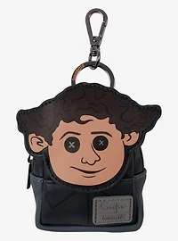 Loungefly Coraline Character Mini Backpack Blind Box Bag Charm