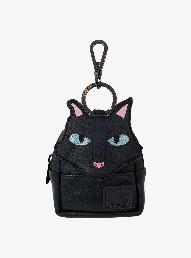 Loungefly Coraline Character Mini Backpack Blind Box Bag Charm
