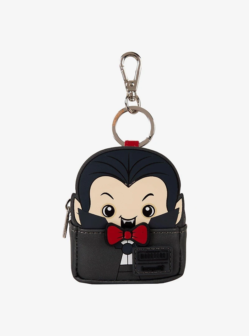 Loungefly Universal Monsters Min Backpack Blind Box Bag Charm