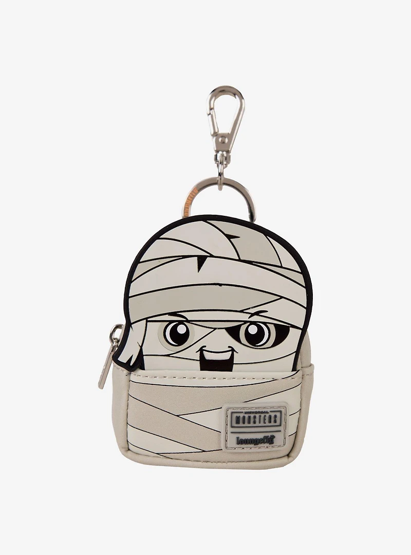 Loungefly Universal Monsters Min Backpack Blind Box Bag Charm