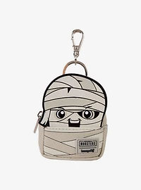 Loungefly Universal Monsters Min Backpack Blind Box Bag Charm