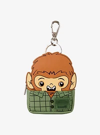 Loungefly Universal Monsters Min Backpack Blind Box Bag Charm