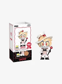 Thrilljoy Hazbin Hotel Pix! Lucifer Vinyl Figure
