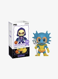 Thrilljoy Masters of The Universe Pix! Terror Claws Skeletor Vinyl Figure (Spring Event Exclusive)