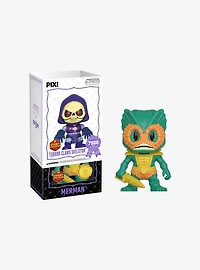 Thrilljoy Masters of The Universe Pix! Terror Claws Skeletor Vinyl Figure (Spring Event Exclusive)