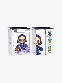 Thrilljoy Masters of The Universe Pix! Terror Claws Skeletor Vinyl Figure (Spring Event Exclusive)