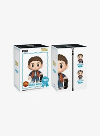 Thrilljoy Back To The Future Pix! Marty McFly Vinyl Figure (Spring Event Edition)