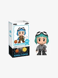 Thrilljoy Scott Pilgrim vs. The World Pix! Ramona Flowers Vinyl Figure (Spring Event Exclusive)