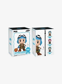Thrilljoy Scott Pilgrim vs. The World Pix! Ramona Flowers Vinyl Figure (Spring Event Exclusive)