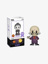 Thrilljoy Corpse Bride Pix! Victoria Vinyl Figure (Spring Event Exclusive)