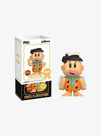Thrilljoy The Flintstones Pix! Fred Flintstone Vinyl Figure (Spring Event Edition)