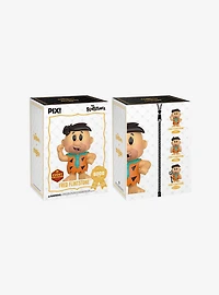 Thrilljoy The Flintstones Pix! Fred Flintstone Vinyl Figure (Spring Event Edition)